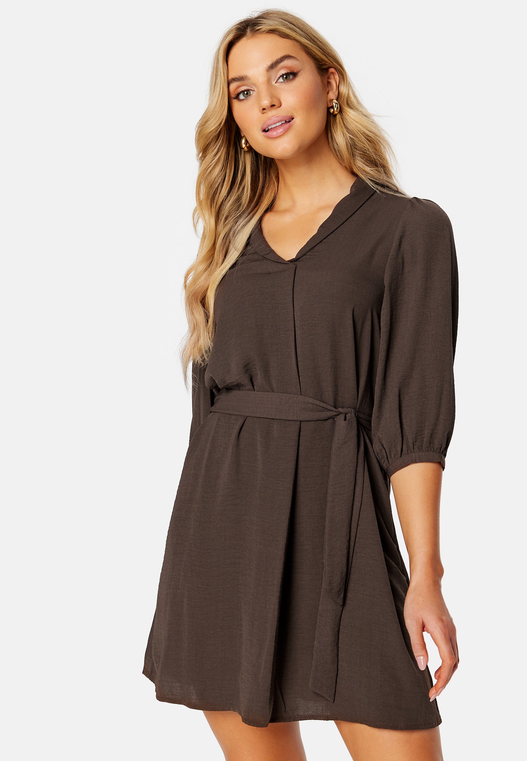 JDY Divya 3/4 Dress