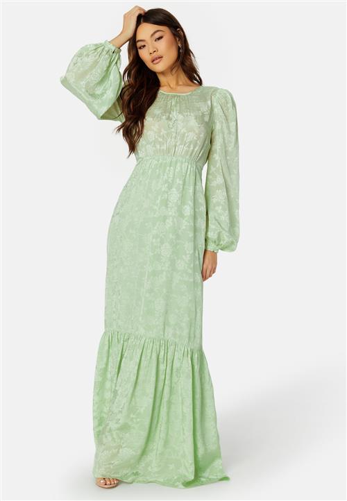 byTiMo Jacquard Gown