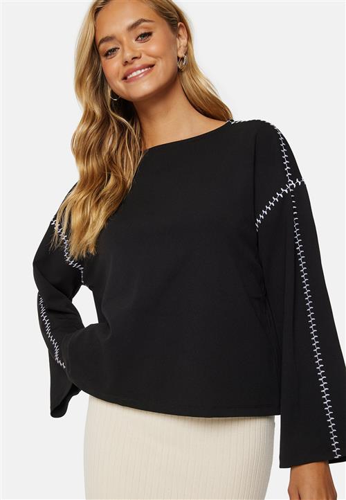 VERO MODA Valentina LS Top