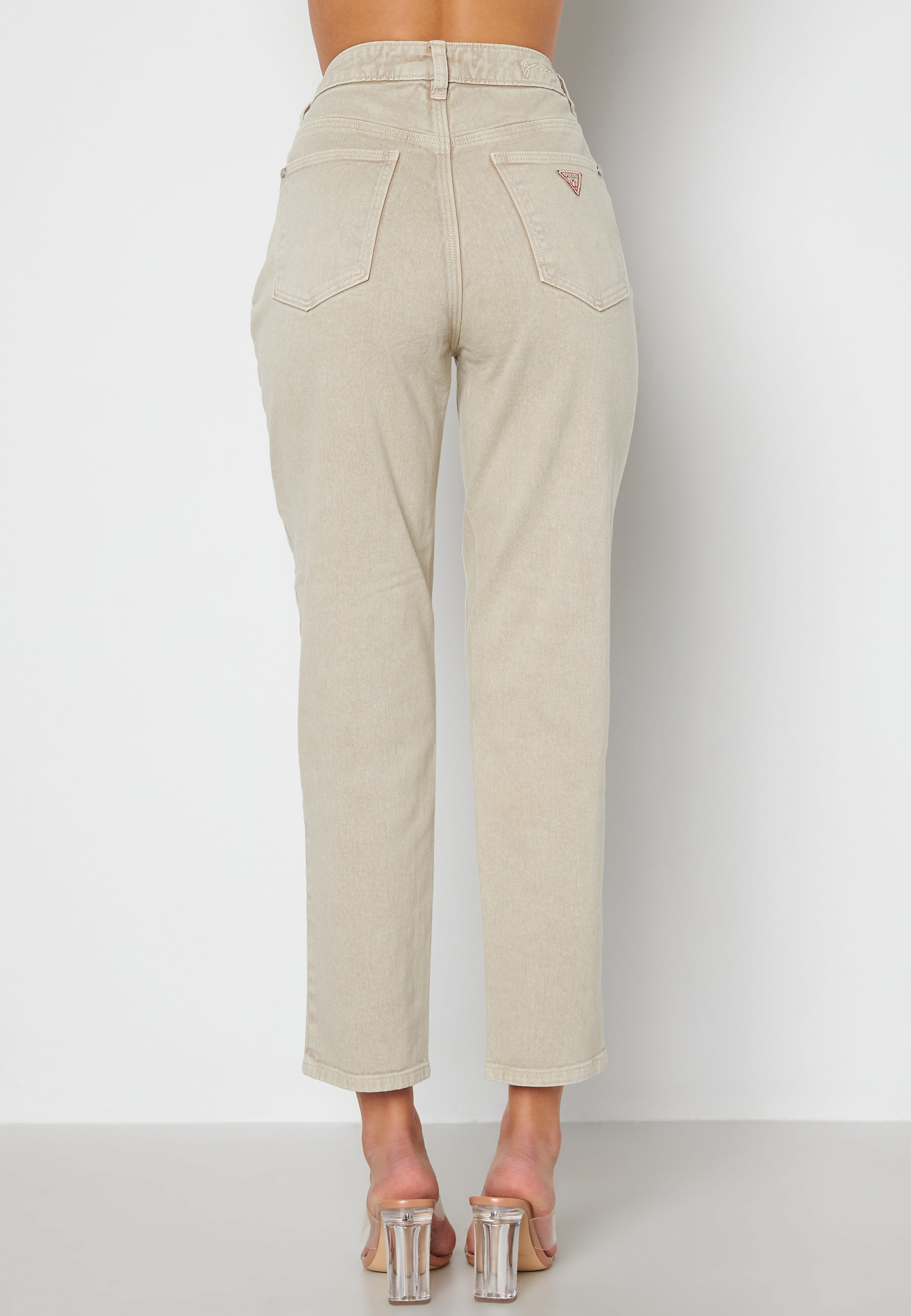 Guess Mom Jeans