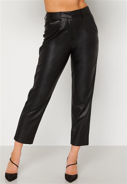 BUBBLEROOM Uma PU trousers