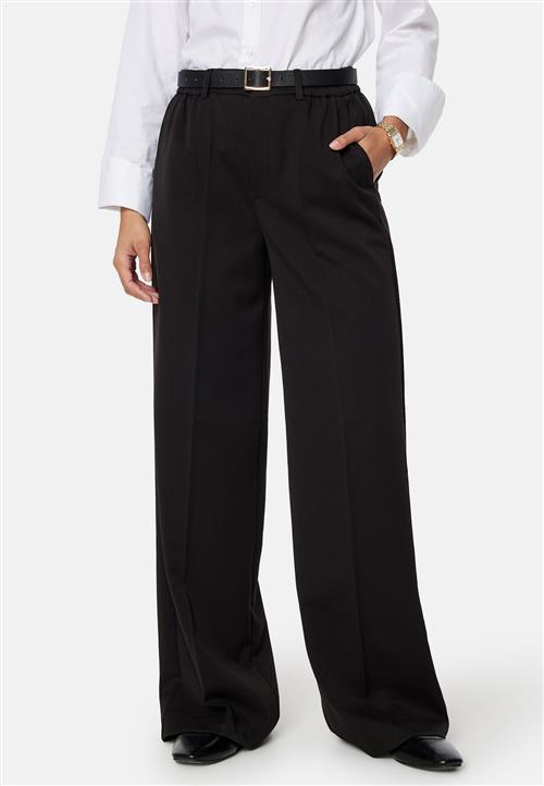 Pieces Camil HW Wide Pant