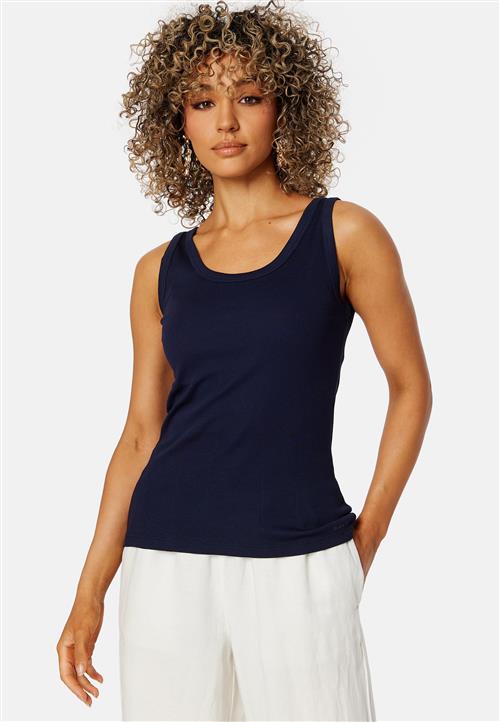 GANT Rib Tank Top