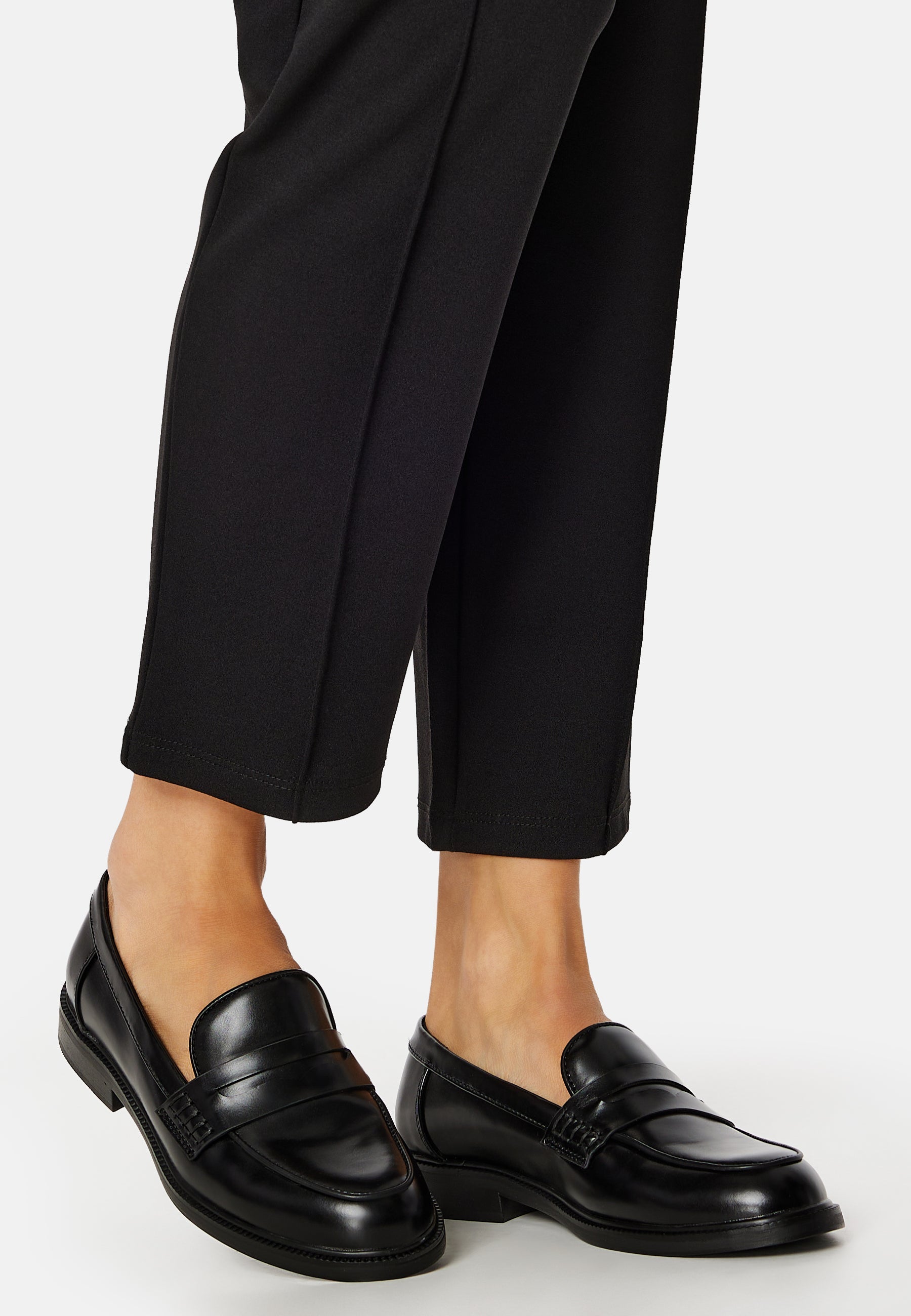 ONLY Lux-1 PU Loafer