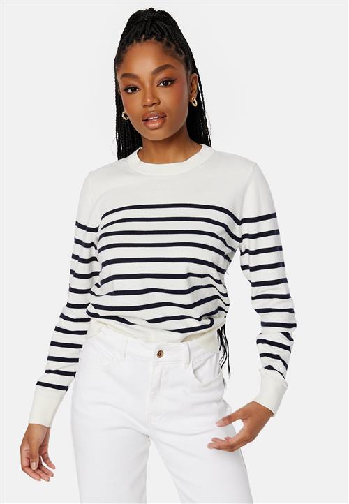 GANT Light Cotton Breton C-Neck