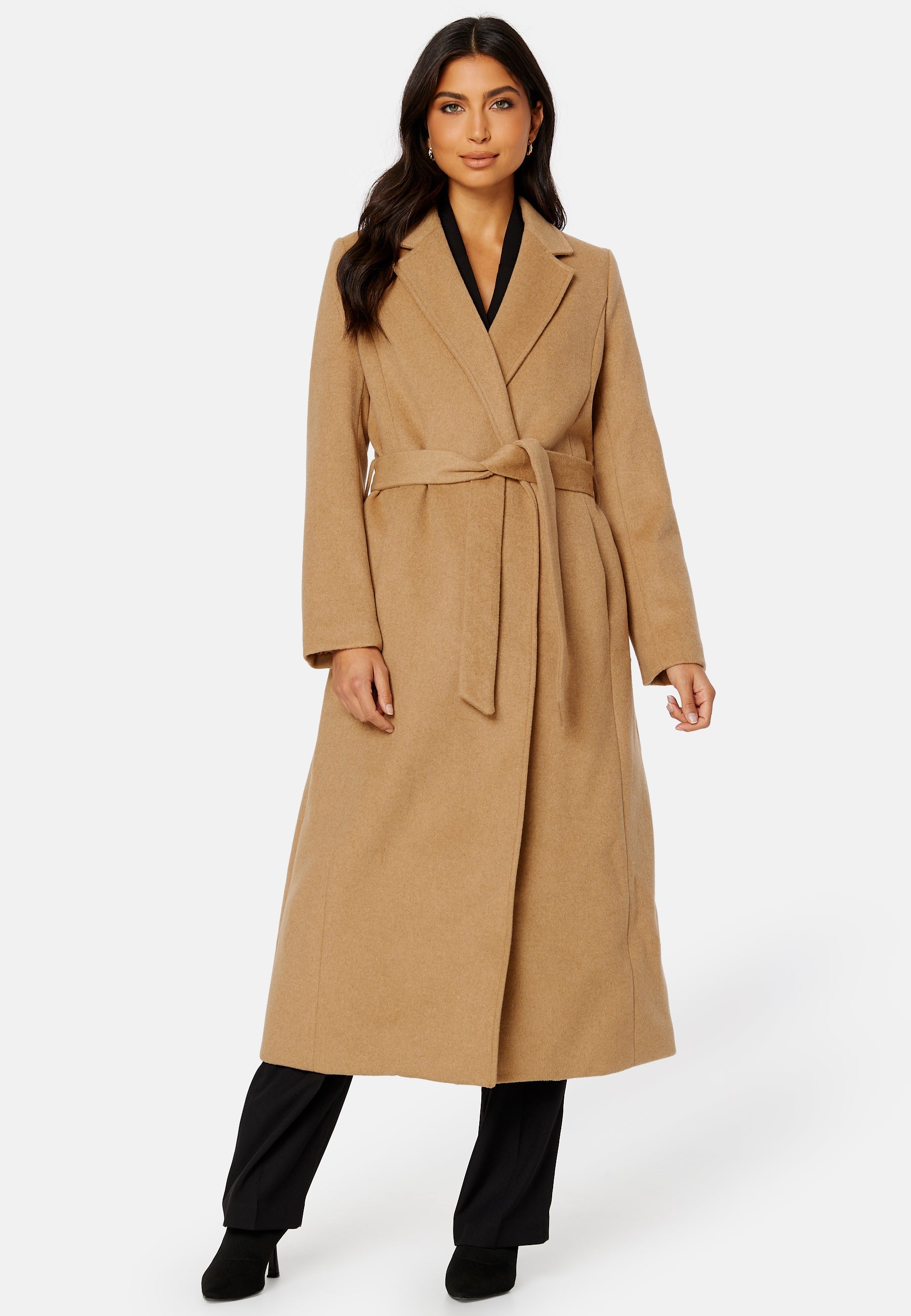 Guess Diamante Coat