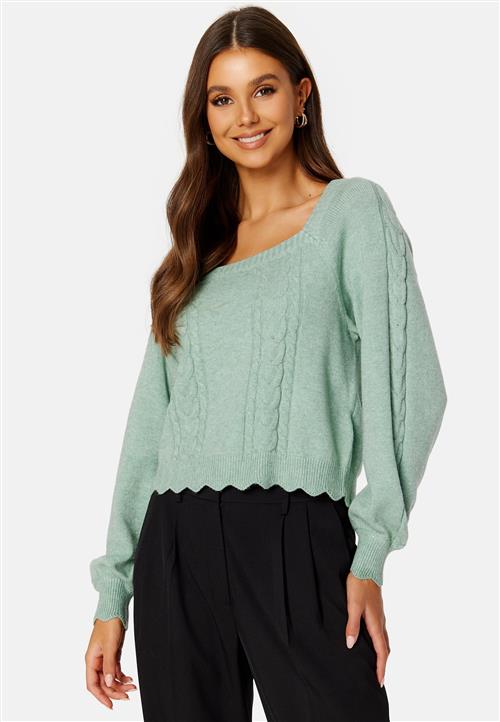 Object Collectors Item Ruth L/S Pullover