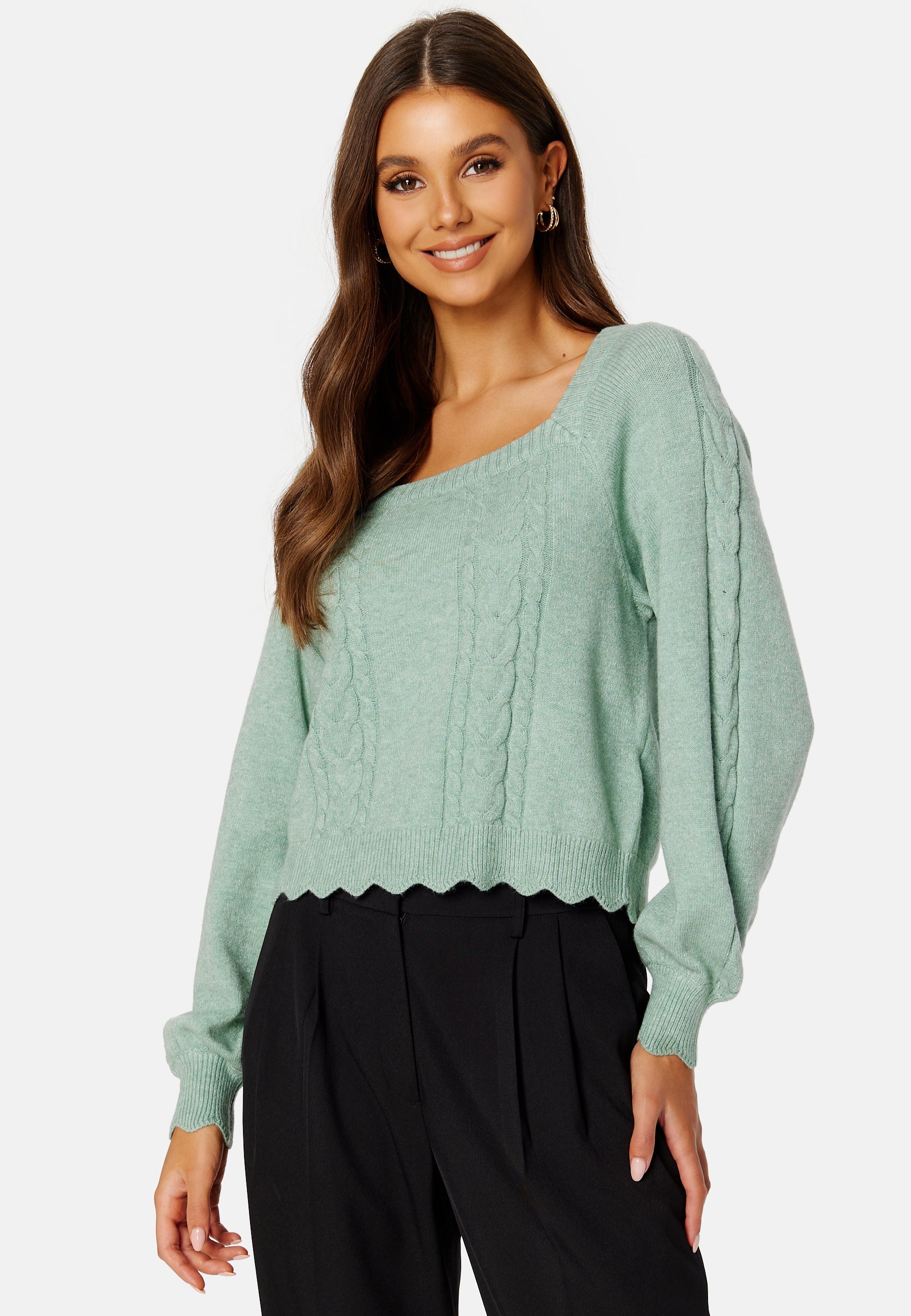 Object Collectors Item Ruth L/S Pullover