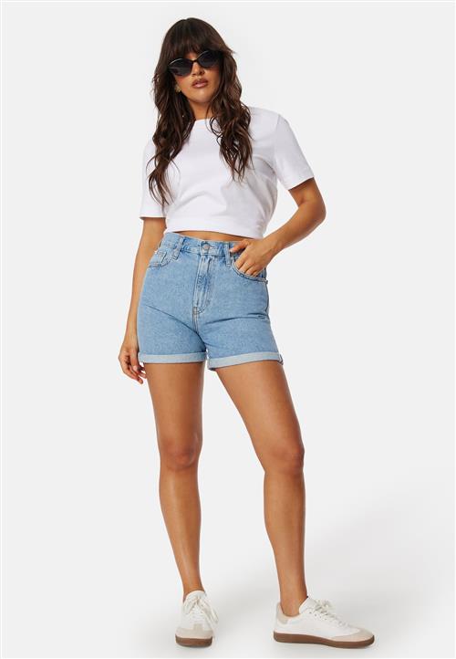 Calvin Klein Jeans Mom Shorts