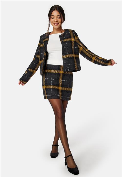 VILA Lillas Mini Skirt