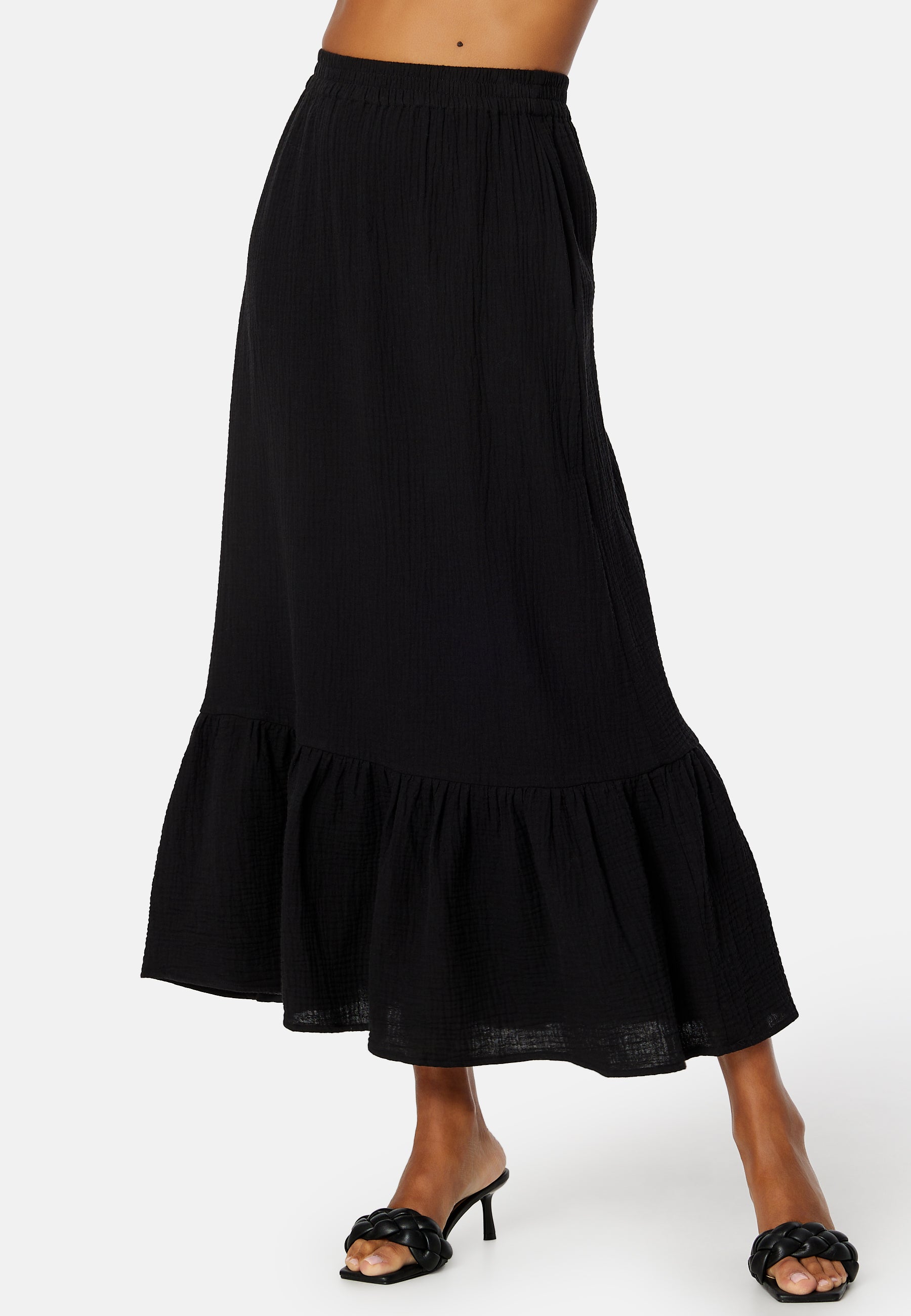 Object Collectors Item Carina HW Long skirt