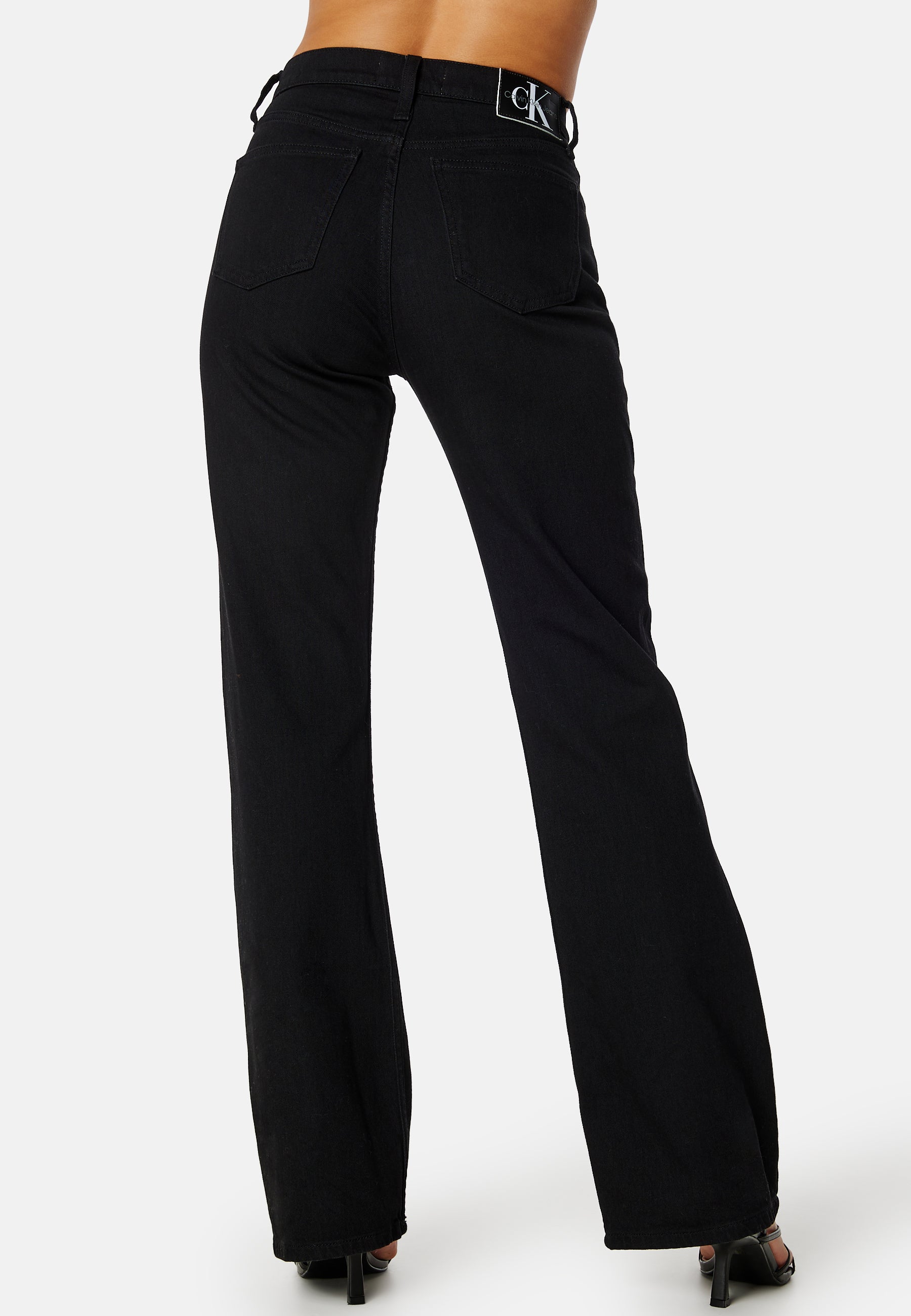 Calvin Klein Jeans Authentic Bootcut Jeans