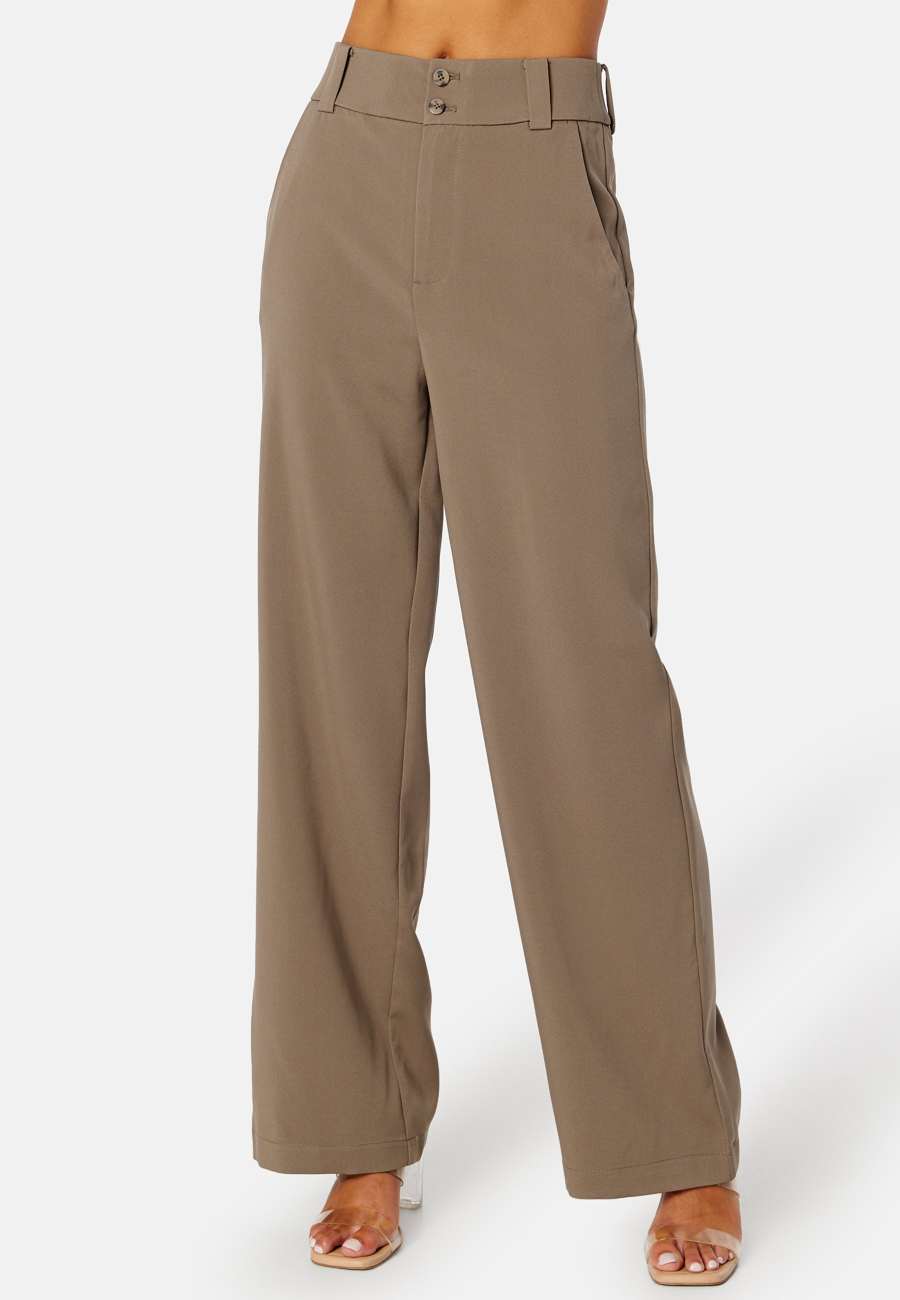 VILA Marna HW RX Pants