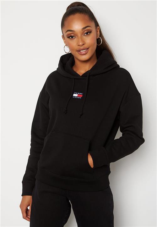 TOMMY JEANS Center Badge Hoodie