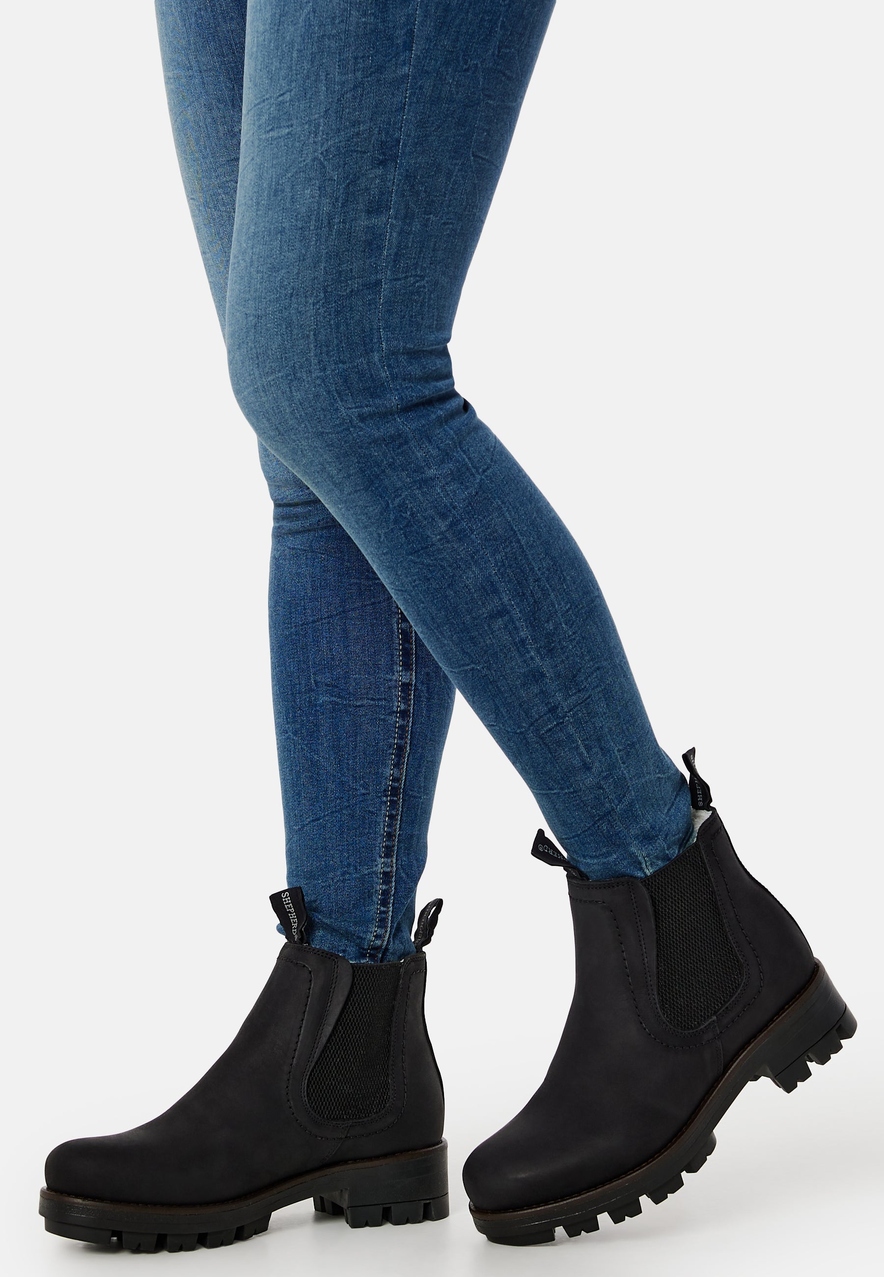 Shepherd Cissi Boots