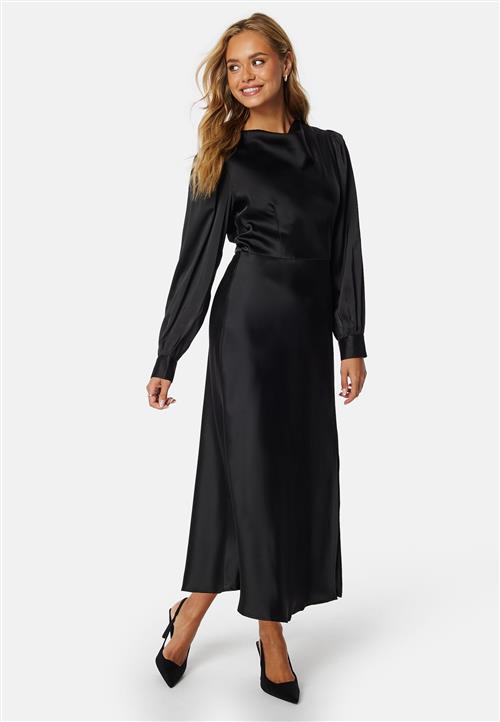 YAS Zahalla LS Long Dress