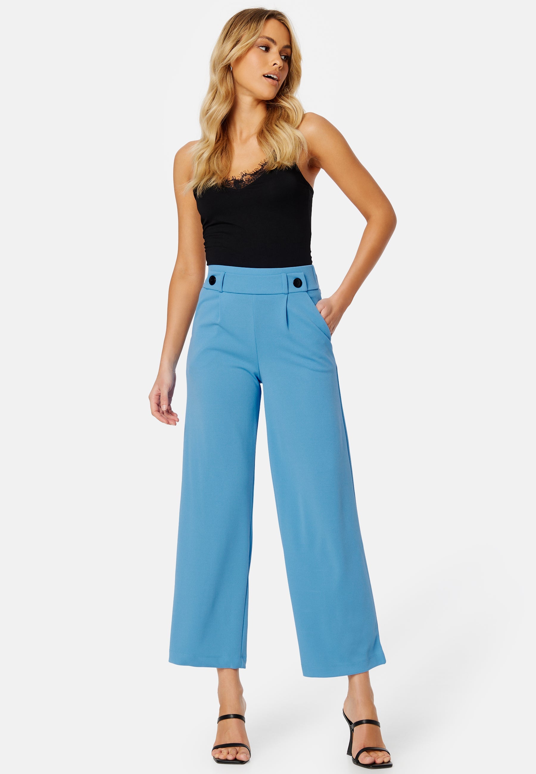 JDY Geggo New Long Pants