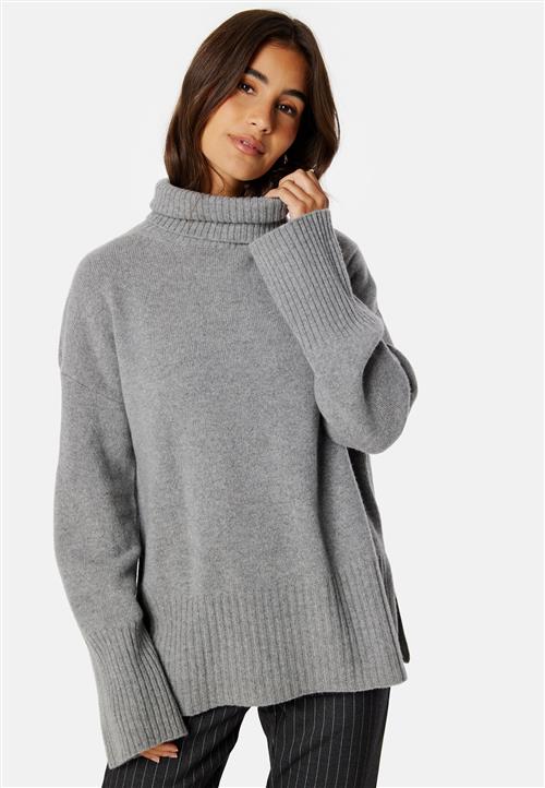 GANT Lounge Rollneck Sweatshirt