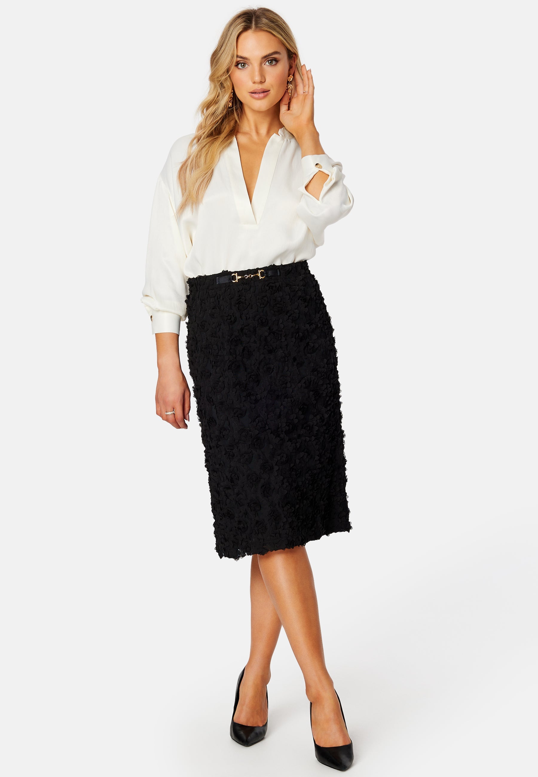 Ida Sjöstedt Holly Skirt