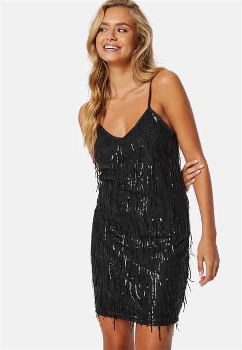 ONLY Spacy Strap Short Dress