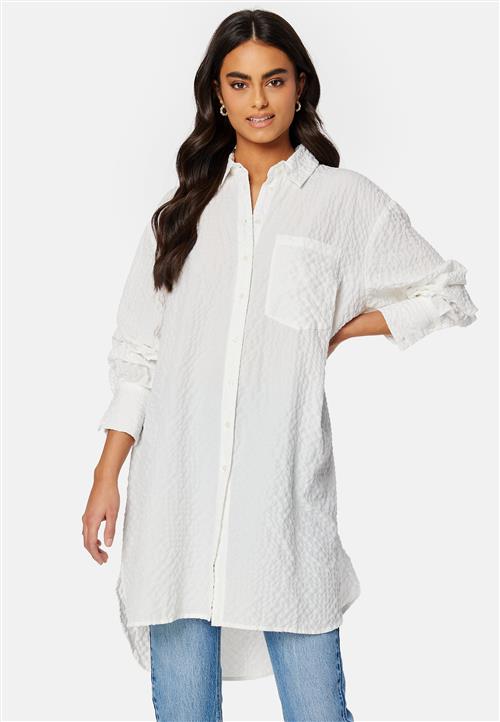 VILA Freda Long L/S Shirt