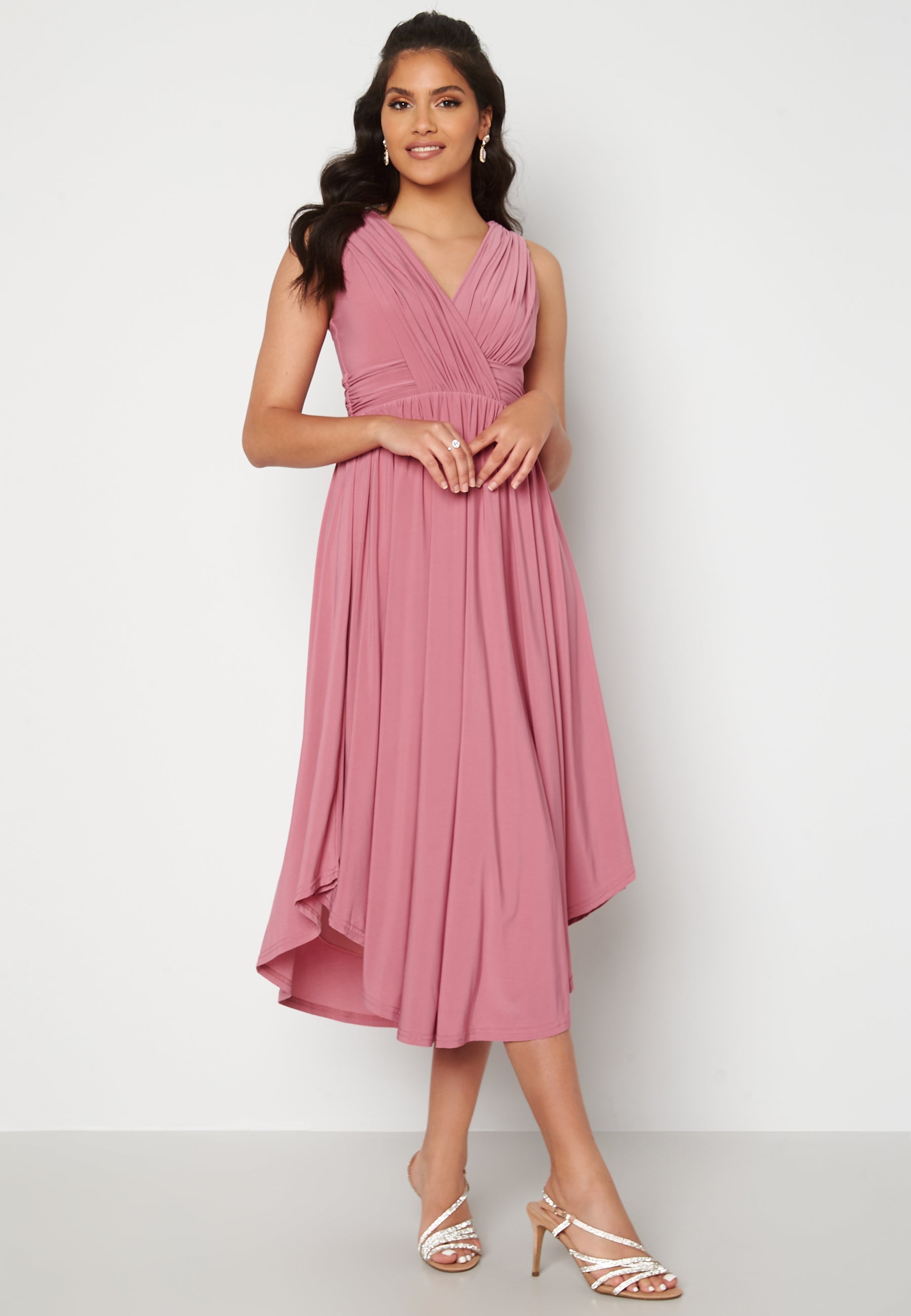 Chiara Forthi Valeria Dress