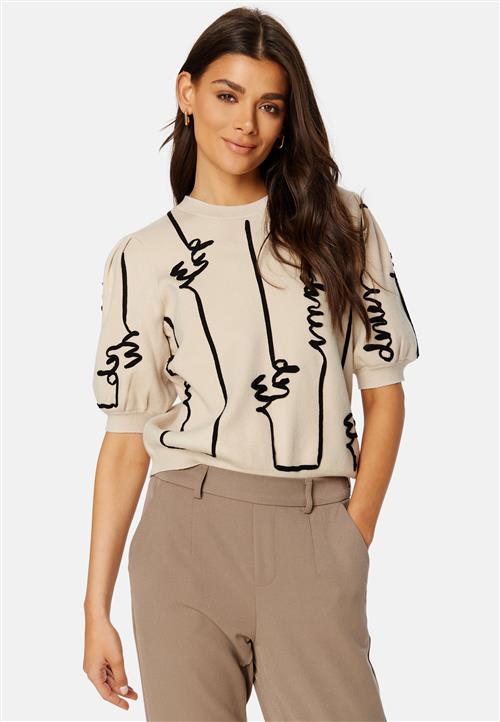 Object Collectors Item Veri 2/4 Knit Pullover