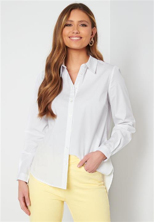 VILA Gimas L/S Shirt