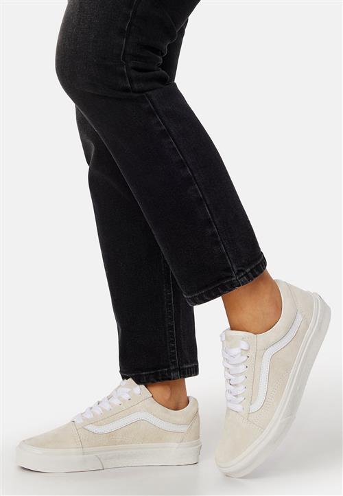 Vans Old Skool Suede Sneakers