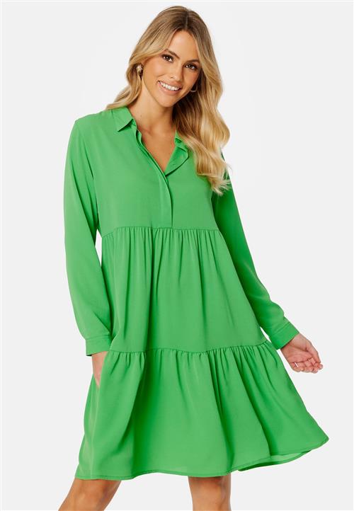 JDY Piper L/S Shirt Dress
