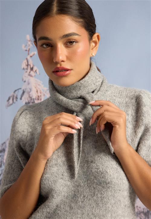 Pieces Pcminna Triangle Scarf