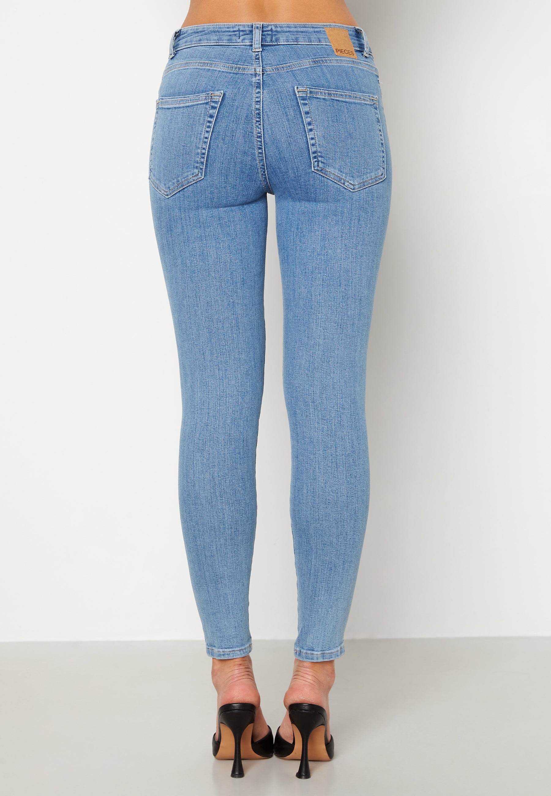 Pieces Delly Skinny MW