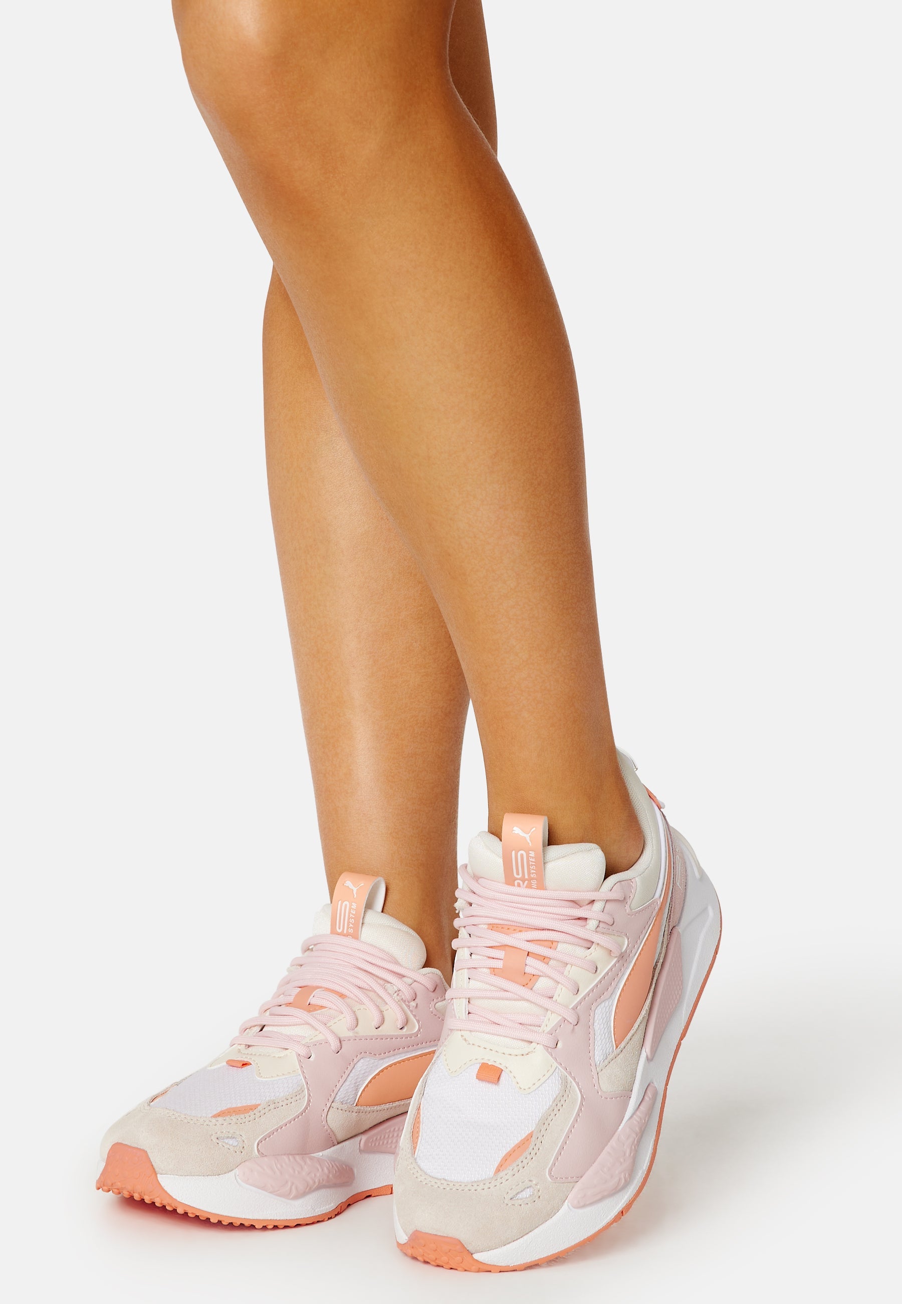 Bubbleroom RS-Z Reinvent Wns