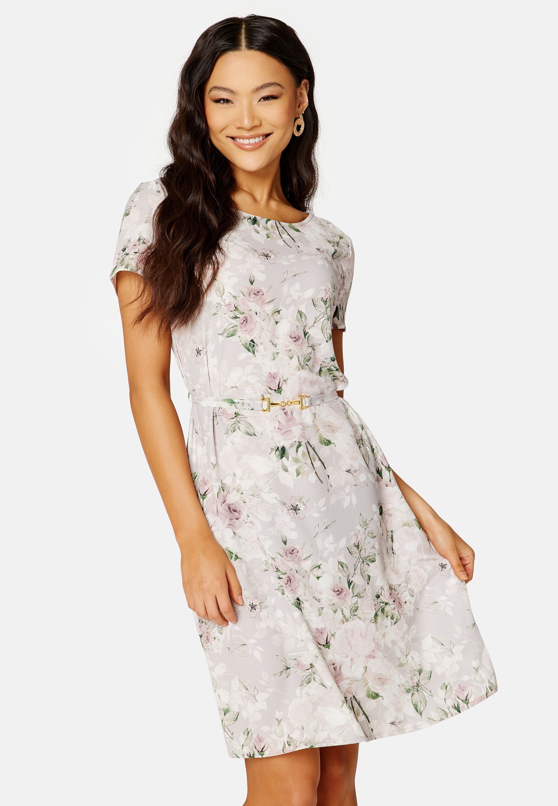 Ida Sjöstedt May Dress