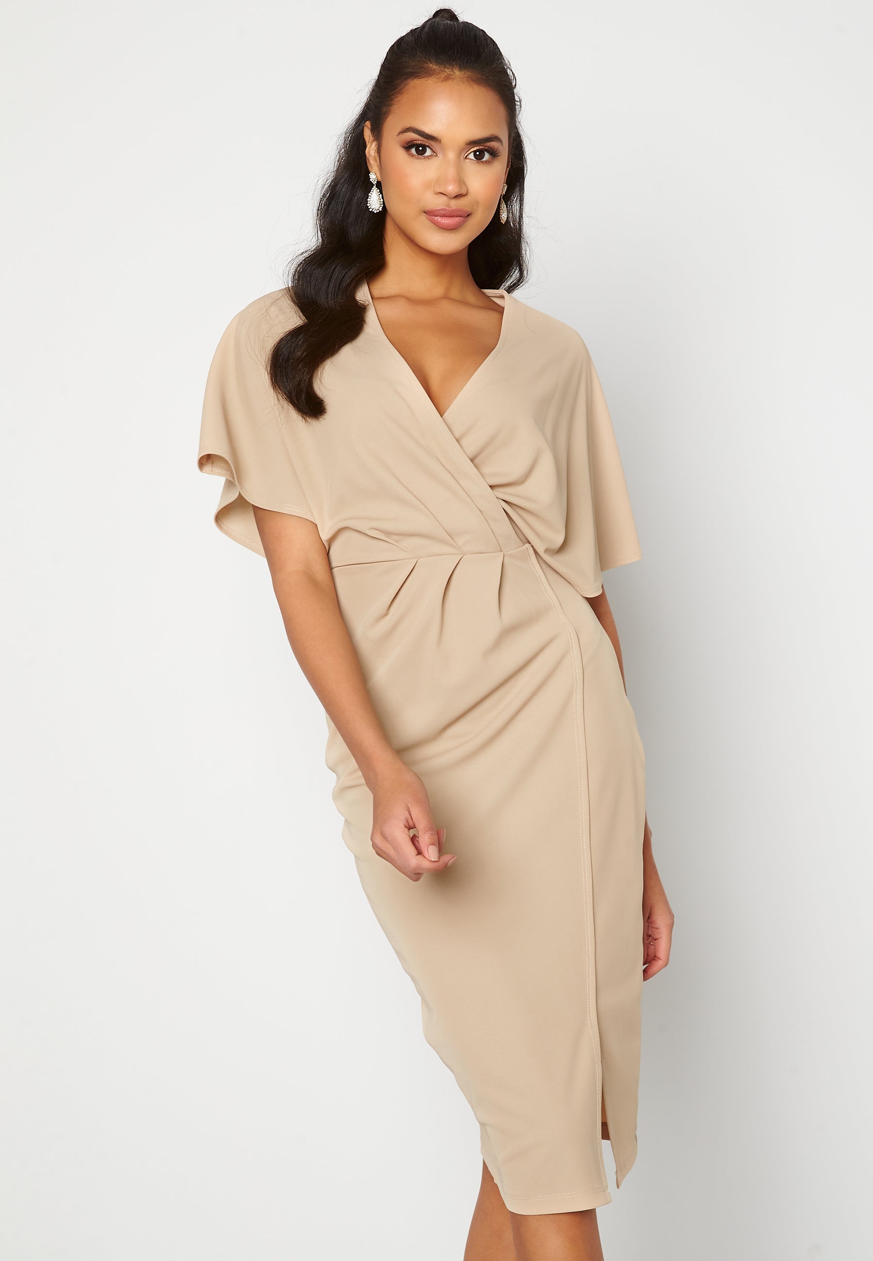 BUBBLEROOM Selena dress