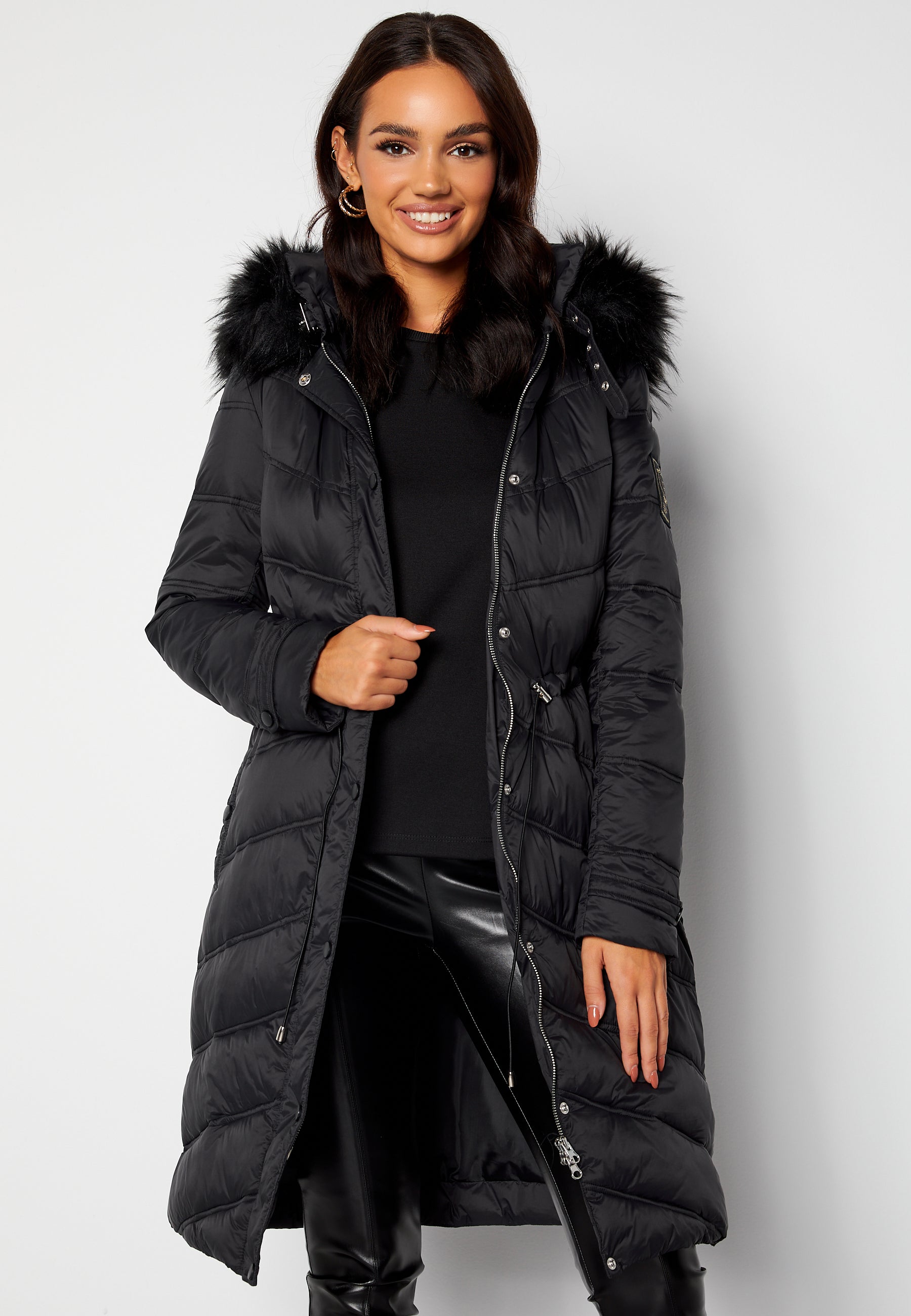 Chiara Forthi Adelfia Padded Jacket