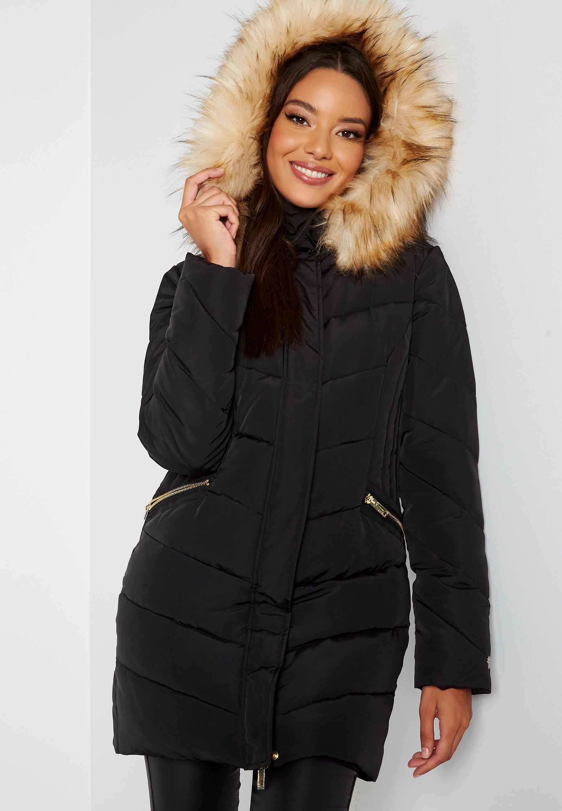 Happy Holly Rachel jacket