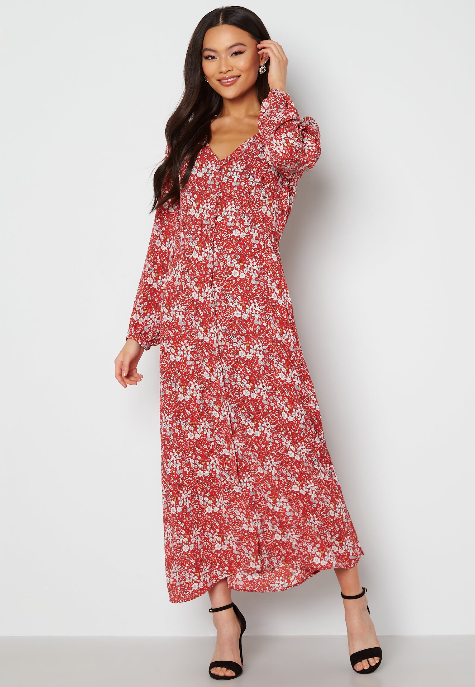 ONLY Alma Life Poly Dress