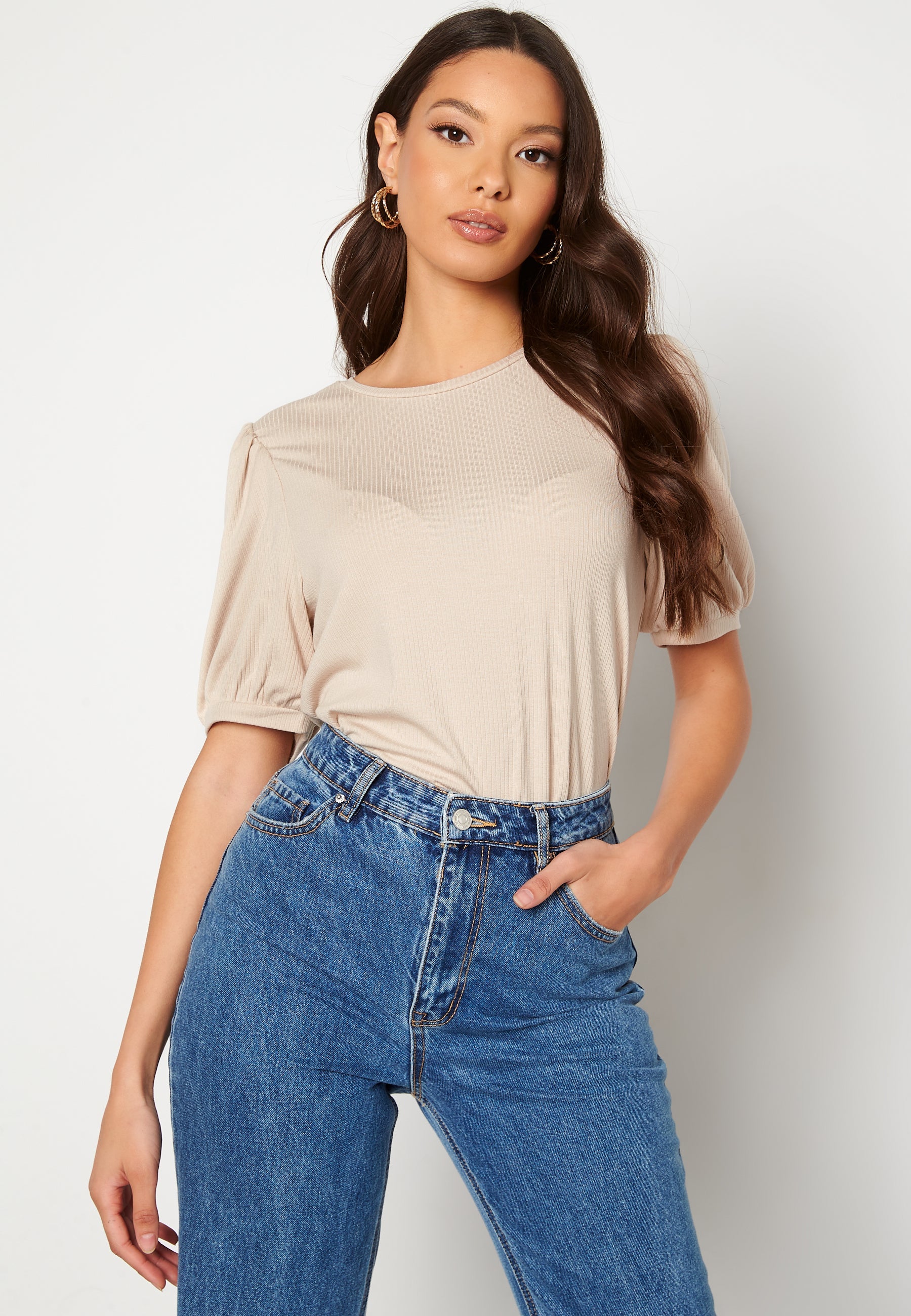 Object Collectors Item Objjamie S/S Top