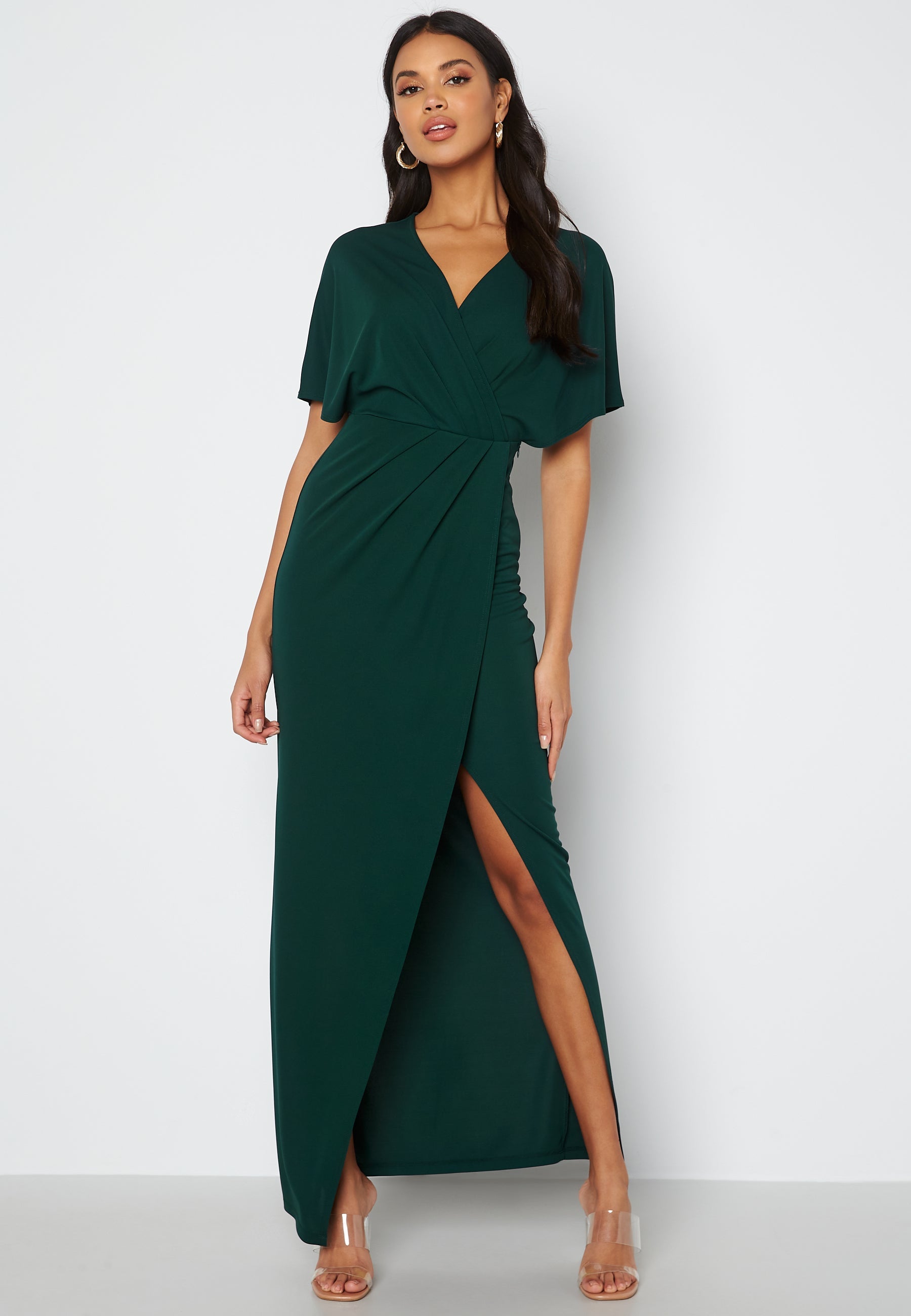 Bubbleroom Occasion Selena maxi dress