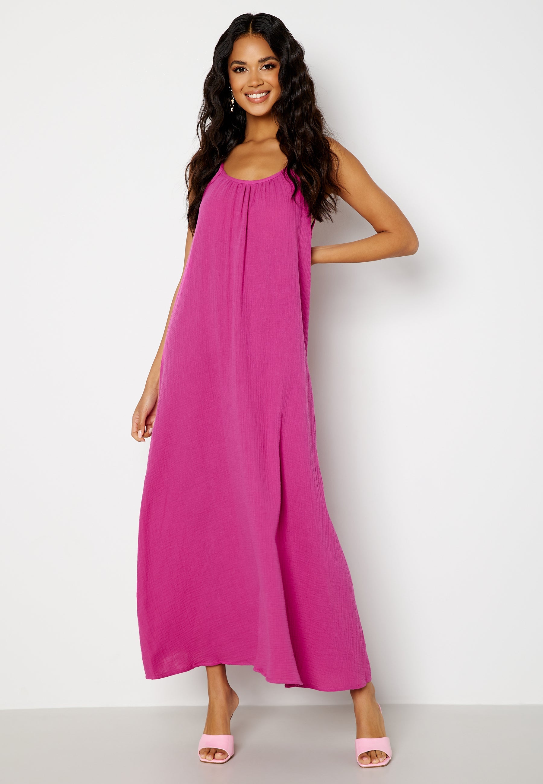 VERO MODA Natali Singlet Ankle Dress