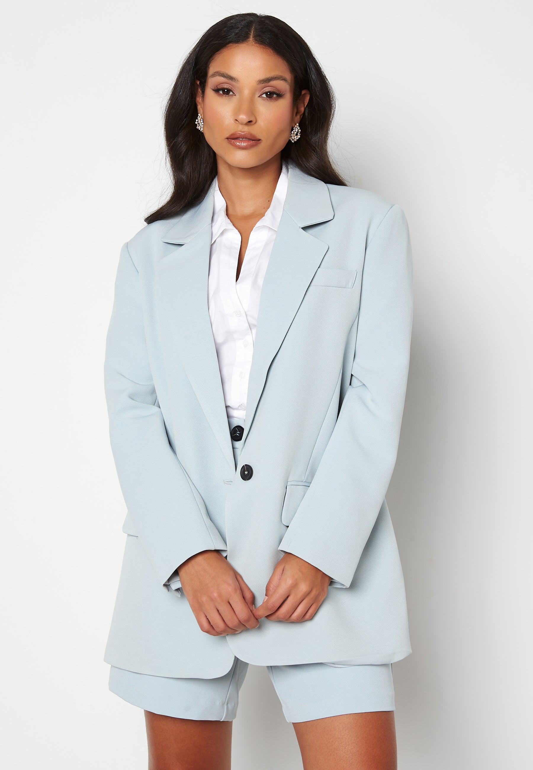 ONLY Lana L/S Oversize Blazer