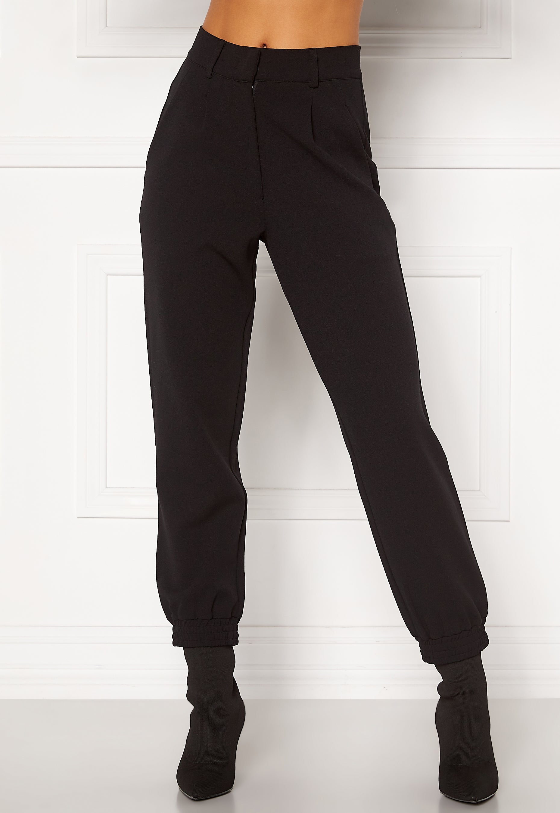 BUBBLEROOM Elmina jogger pant