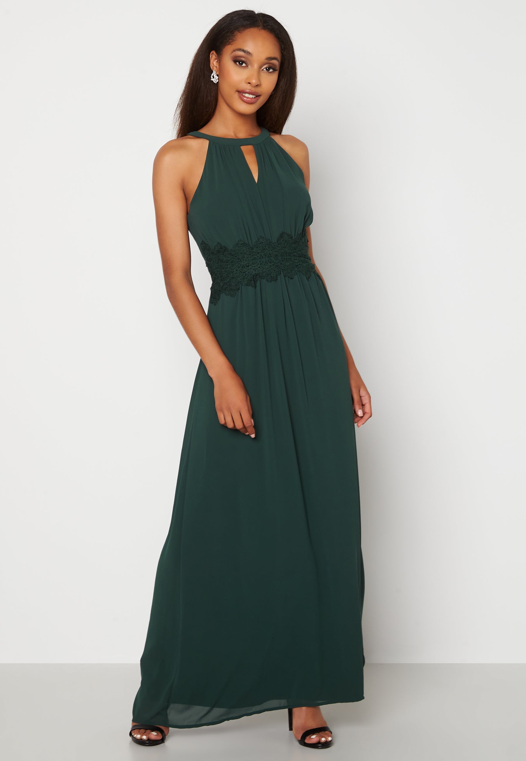 VILA Milina Maxi Dress