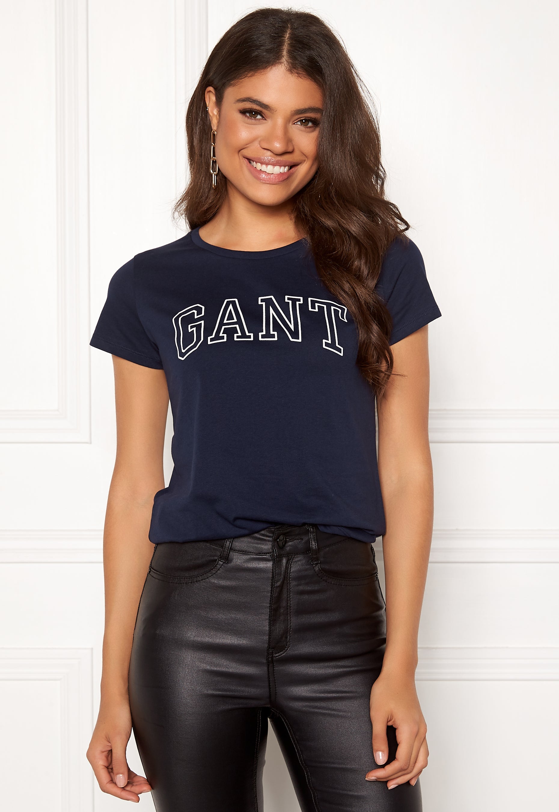 GANT Arch Logo T-shirt