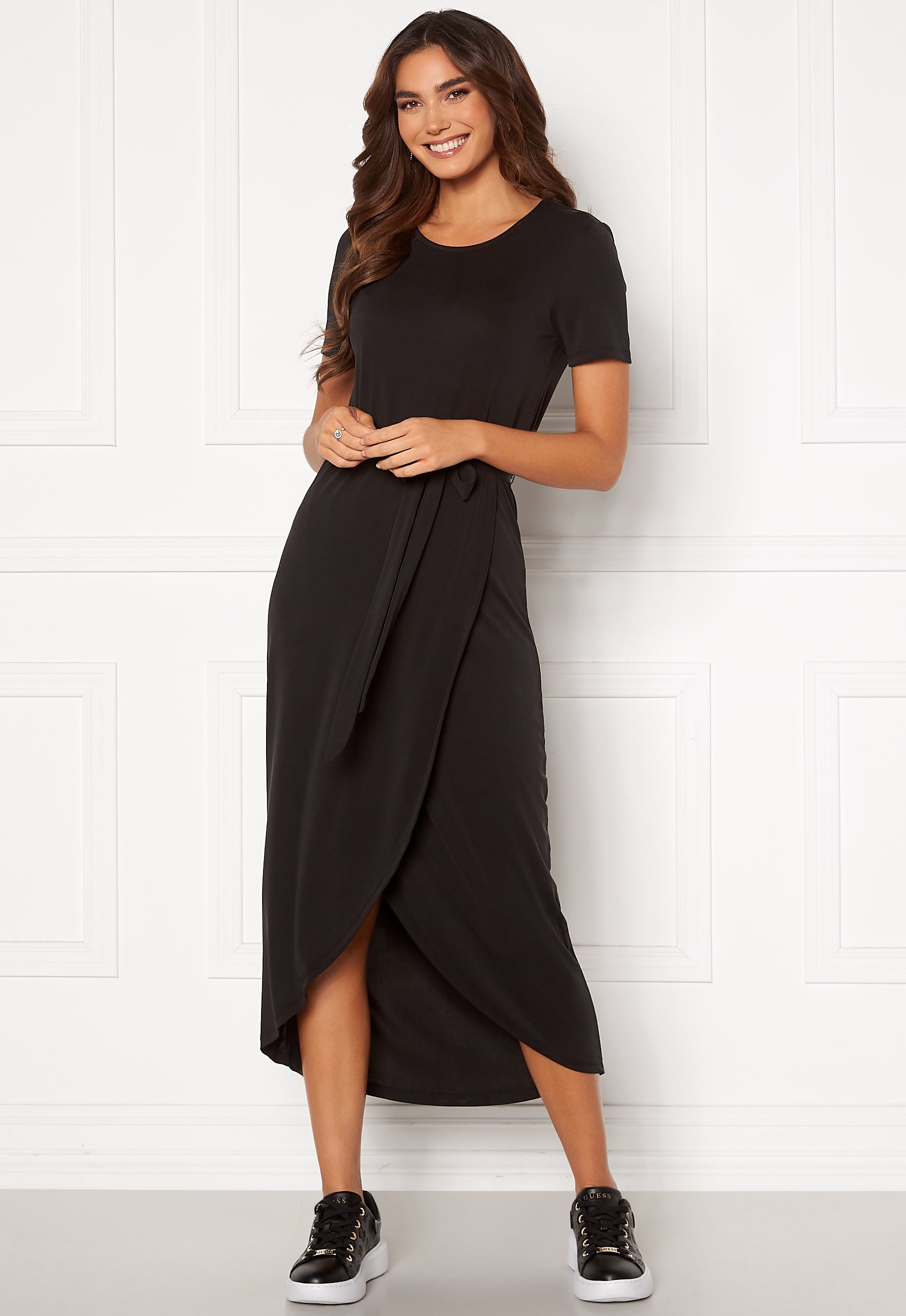 Object Collectors Item Annie Nadia S/S Dress