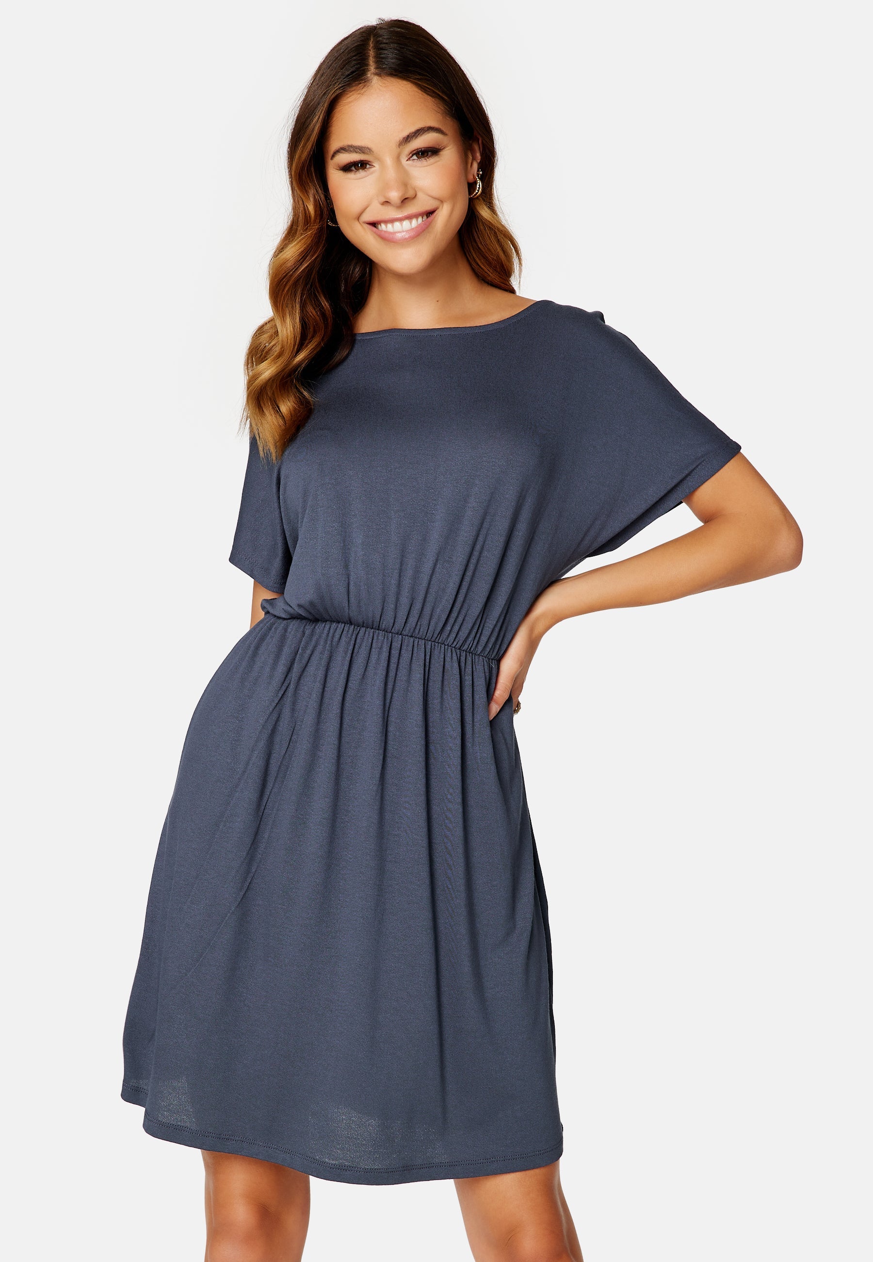 Pieces Petrine SS Dress