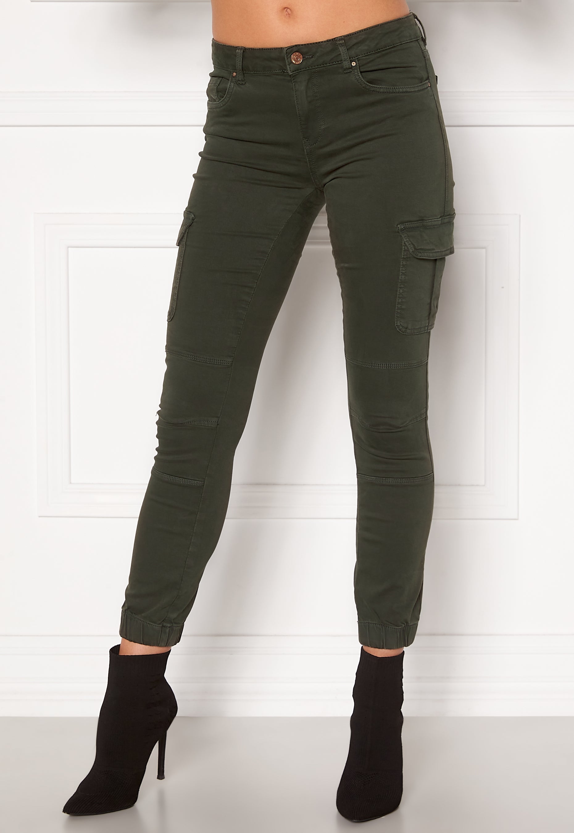 ONLY Missouri Ankl Cargo Pant