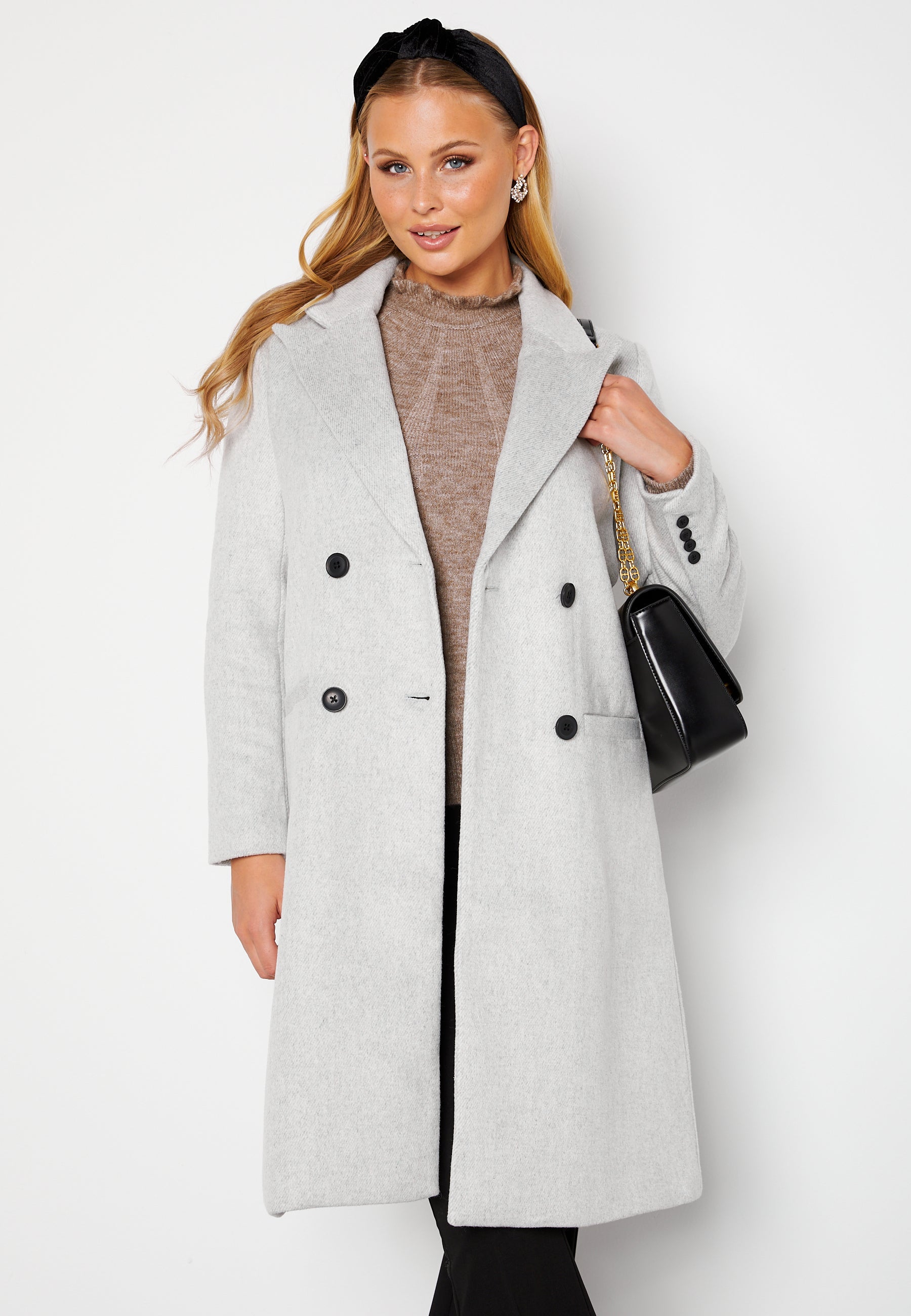Object Collectors Item Linea coat