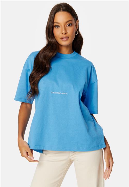 Calvin Klein Jeans Institutional Boyfriend Tee
